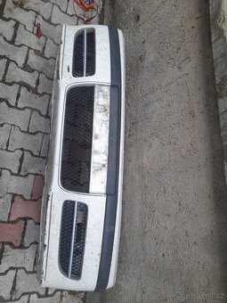 Rs naraznik nepoškozený - 9