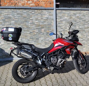 Triumph Tiger 900 Gt - 9