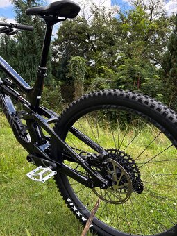 Canyon Torque Mullet CF 7 2024 vel.M - 9