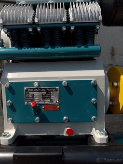 Orlik 3 valec pks 50/300 - 9