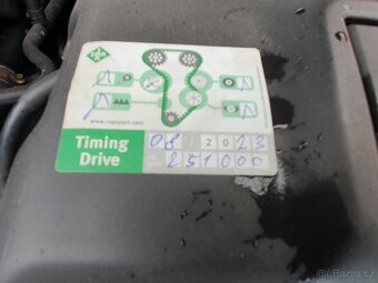 VOLKSWAGEN GOLF IV 1.9TDI 85KW - 9