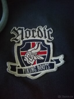 Thor steinar mikina vel L /xl - 9