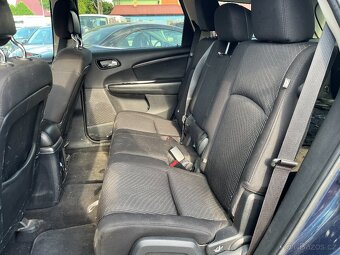 Fiat Freemont r.v 2013, 2.0JTD 103KW - 9