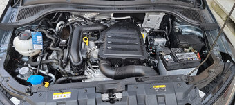 ŠKODA FABIA III 1.0 TSI 70KW DSG RV.2021 84300km STYLE - 9
