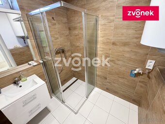 3+kk Zlín - Obeciny, balkon, parkovací stání - 9