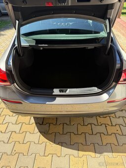 Mercedes-Benz A180d 1.5d 85kW | Automat | LED | Servis MB - 9