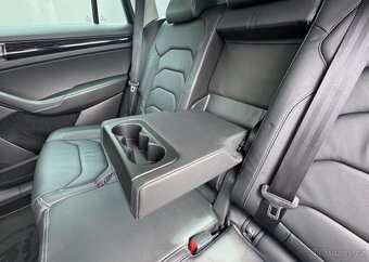 Škoda Kodiaq automat nafta 140 kw 2017 - 9