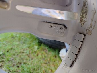 Kola BMW M-style 467, 5×120 - 9