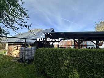 Prodej stavebního pozemku 1 160 m², Varnsdorf, ev.č. 05829 - 9