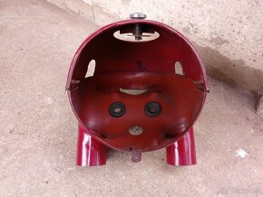 Jawa 125,150,175 kyvacka - 9