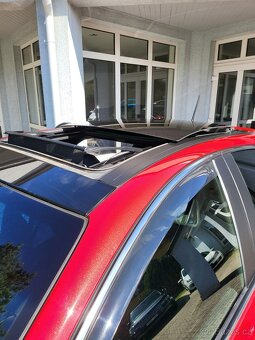 Alfa Romeo Giulietta Quadrifoglio Verde - 9