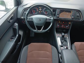 Seat Ateca 1.4 TSi DSG Xcellence - 9