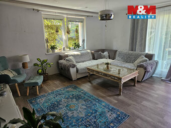 Prodej rodinných domů 5+1 a 2+1, 250 m², Bolatice - 9