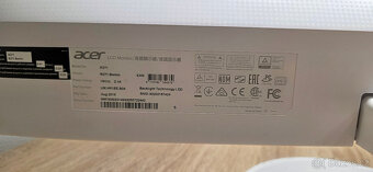2x ACER R271 - 9
