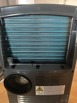 mobilní klimatizace Delonghi Pinguino PAC EL112 CST - 9