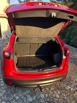 Mazda CX-5 - 9