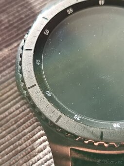 Hodinky Samsung S3 Frontier - 9