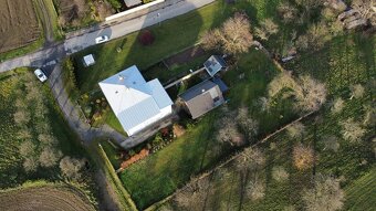 Prodej stavebního pozemku Chomýž - 9