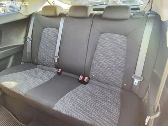 Kia ProCeed 2008, 2.0 CRDI / 104 kW (141 koní) – Hatchback - 9