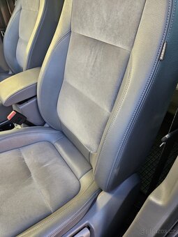 Vw Sharan 2.0 tdi 4 motion - 9