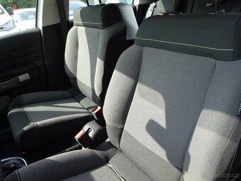 Citroën C3 1,2 Pure Tech,garance km,1 majitel - 9