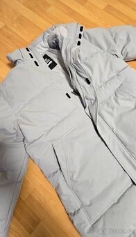 pánský kabát ICESTORM NORDBLANC - 9