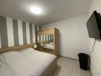 Prodej bytu 2+1 v Třemošnicích - 9