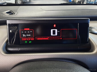 Citroën C4 Cactus PureTech 82 Shine - 9