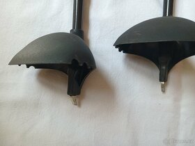 Hole na běžky 135 cm - 9