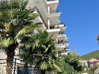 Byt 2+kk, 63 m2, Sv. Vlas - Bulharsko - 9