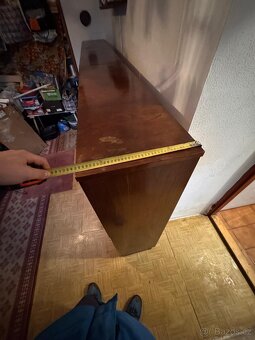 Starší nábytek - 9