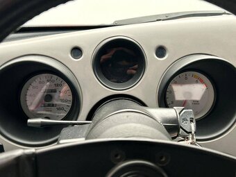 Dodge Viper RT/10 z roku 1993 - 9