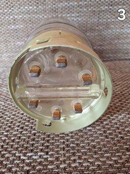 Prodám elektronky GU-81M - 9