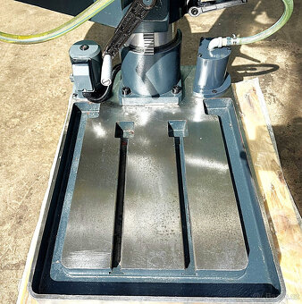 Vrtačka sloupová B 40 GSP - 9