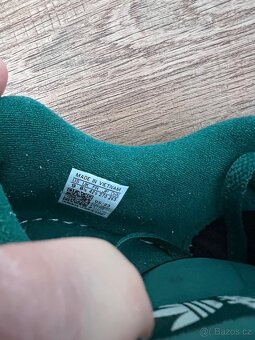 Botasky pánské Adidas 42,5 - 9