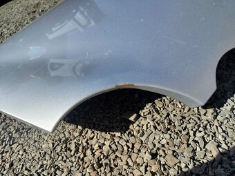 Karosářské díly Polo 9N (02-05) - 9