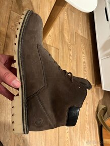 Vasky Hillside Dark Brown 43 - 9