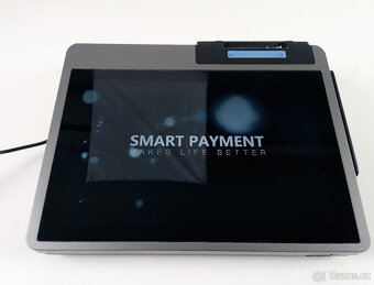 Pokladní systém PEXESO a pokladna SmartPOS 11.6 - 9