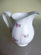 Rosenthal konvice 1,3l s cukřenkou - 9