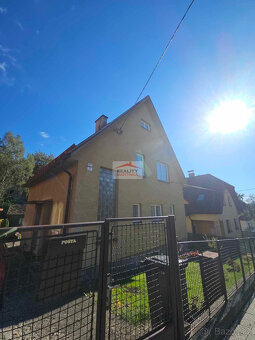 Prodej RD Vsetín, Podsedky - 9