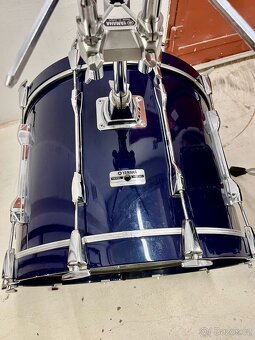 Yamaha Recording custom. - 9