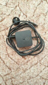 ASUS ROG Ally (AMD Z1 Extreme) - 9