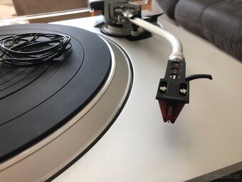 Gramofon Technics SL - 1500 C - 9