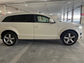 Audi Q7 - 9
