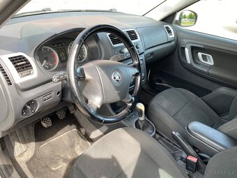 Škoda Fabia 1.2 51kw - 9