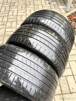 Letní pneumatiky GOODYEAR 225/40/R18/92W - 9