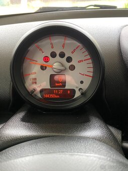 Mini Cooper D Countryman 1.6 D 82kw ALL 4 (4x4) - 9