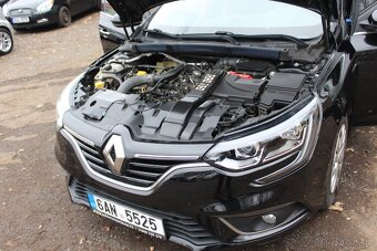 Renault Megane - 9