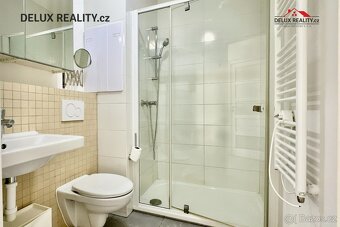 byt 1+1 s Lodžií, ul. Pražská, Znojmo - 9