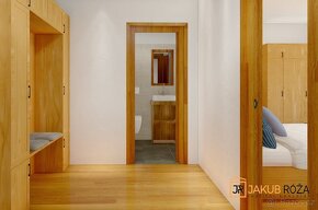 Prodej bytu 2+kk 50 m² Černý Důl - 9